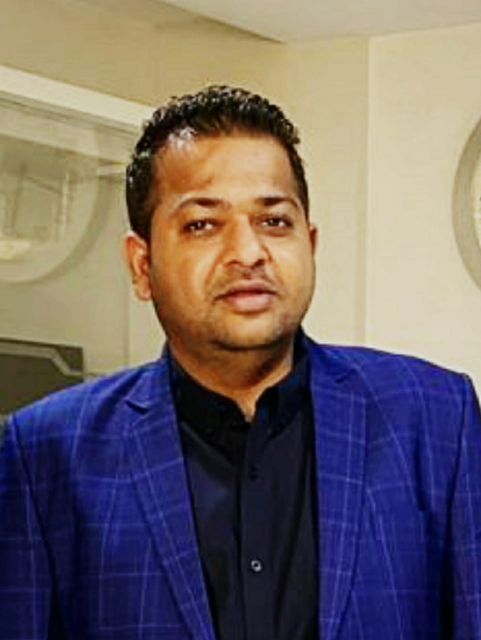 Hitesh Agarchand Jain